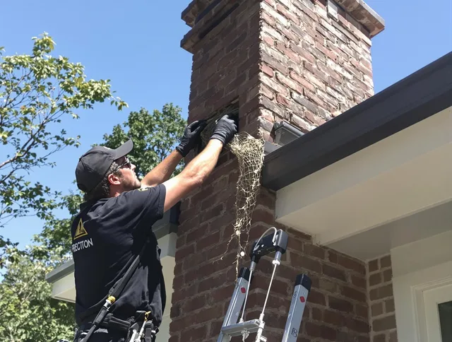 Animal & Debris Removal in Fall River, MA