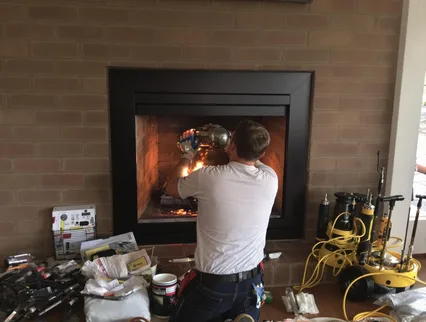 Chimney Liner Services in Fall River, MA
