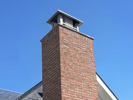 Chimney Remodeling in Fall River, MA